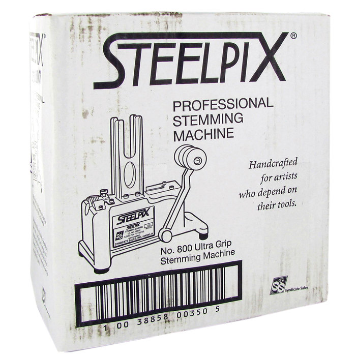Steelpix Professional Stemming Machine Hobby Lobby 205880